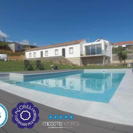 Вілла Casas Do Forneiro O Horizonte T2 Нордесте Екстер'єр фото