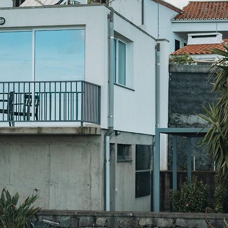 Вілла Casas Do Forneiro O Horizonte T2 Нордесте Екстер'єр фото