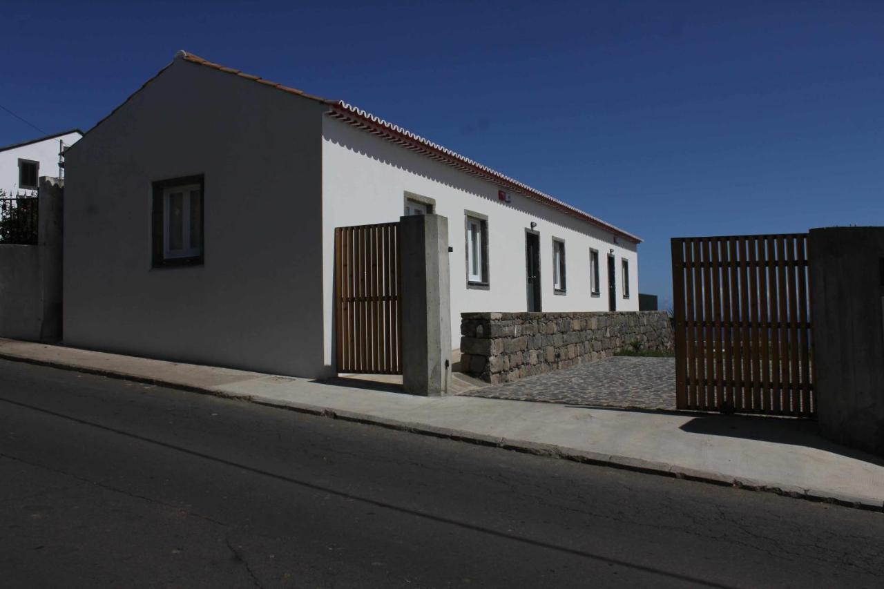 Вілла Casas Do Forneiro O Horizonte T2 Нордесте Екстер'єр фото